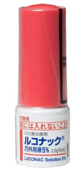 ルコナック