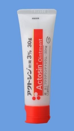 アクトシン