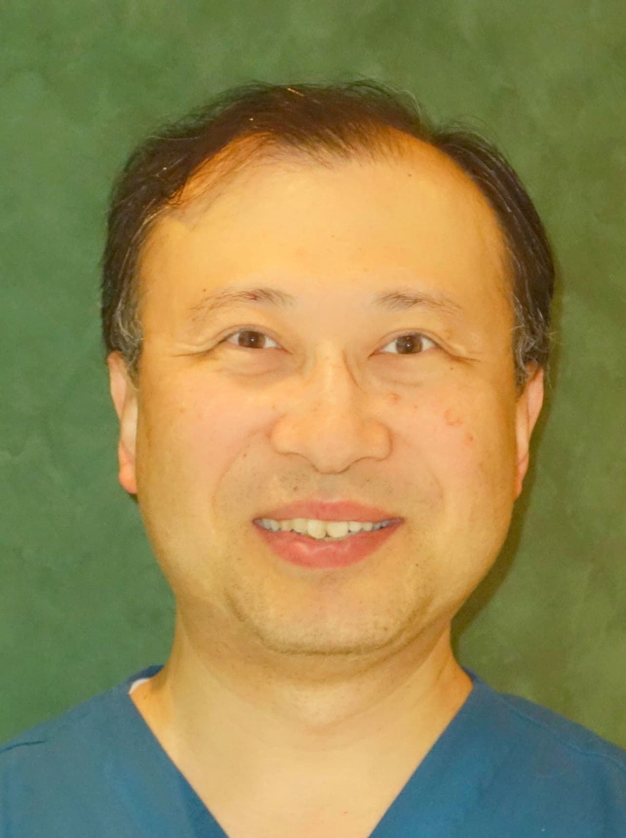 寺田院長写真