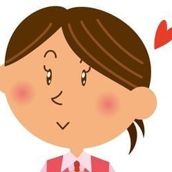 事務員イラスト