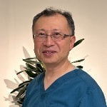 ゆーかりクリニック院長