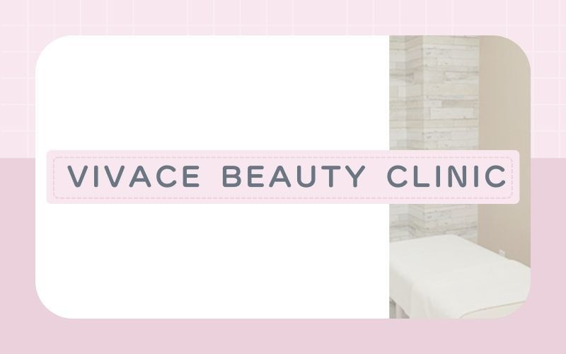 【VIVACE BEAUTY CLINIC】女医の診察&女性専用フロアあり