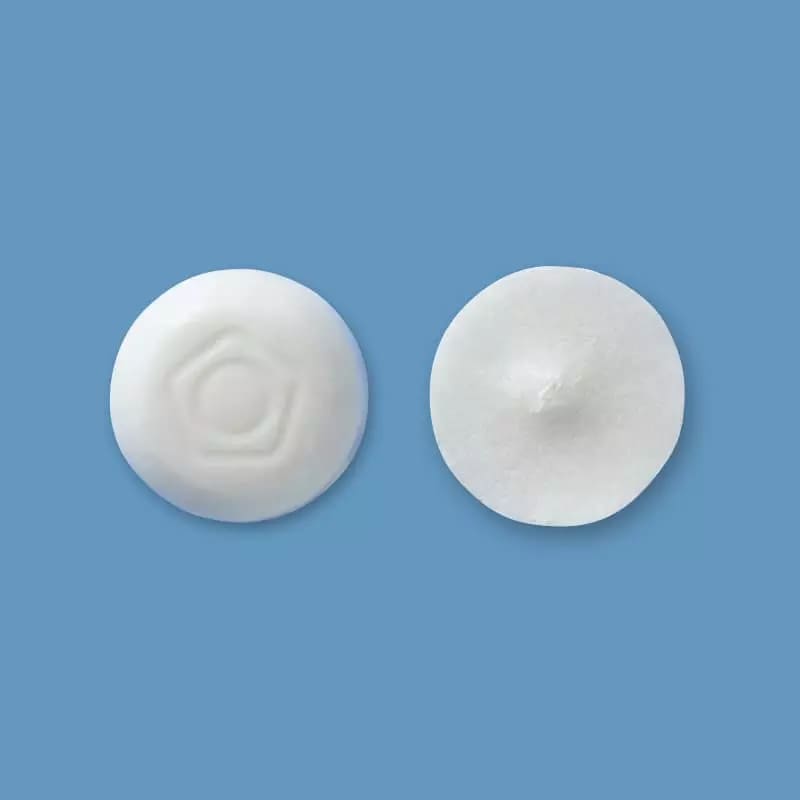 ミティキュア製剤写真